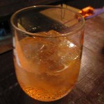 ジュイップ - ジンジャーエール