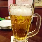 サッポロ生 中 税込896円