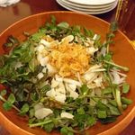 塩たまサラダ 税込842円