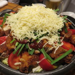 三代目 鳥メロ - 