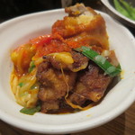 三代目 鳥メロ - 