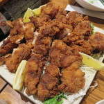 三代目 鳥メロ - 