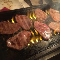 うしごろバンビーナ 恵比寿本店 - 
