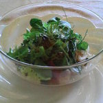 クイーン・アリス - 定番のハピネス、やっぱりおいしい、おいしさのハーモニー