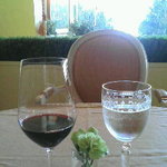 クイーン・アリス - 赤のフランスワインは私の好みではありませんでした