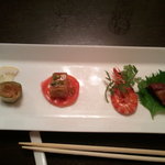 中国酒家 大三元 - 前菜