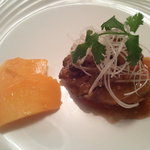 中国酒家 大三元 - 牡蠣の・・・・