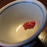 日本料理 梅林 - 