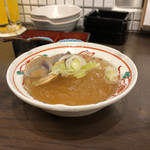 Kanayama Oden Kushiage De-Mon - くずきり