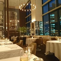 モダンフレンチ 「コラージュ」 コンラッド東京 - 