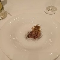 モダンフレンチ 「コラージュ」 コンラッド東京 - 