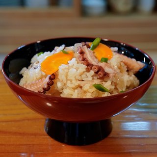 倉敷市の名物グルメを堪能 デミカツ丼 たこめしなど選 食べログまとめ