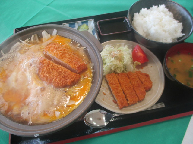 Yugaku no Yakata Shokudo photo