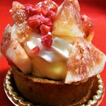 パティスリー アンシャンテ - 