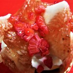 パティスリー アンシャンテ - 