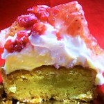 パティスリー アンシャンテ - 