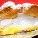 パティスリー アンシャンテ - 