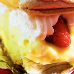 パティスリー アンシャンテ - 