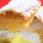 パティスリー アンシャンテ - 