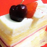 パティスリー アンシャンテ - 