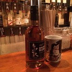立ち飲み 泡 - 