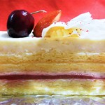 パティスリー アンシャンテ - 