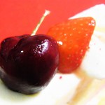 パティスリー アンシャンテ - 