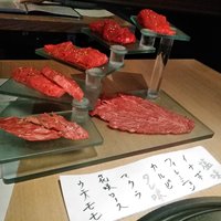 和牛焼肉じろうや 介 wagyu&sake 名古屋駅前本店 - 