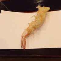 天ぷら 逢坂 - 