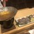 すし酒菜 なかむら - 料理写真:ホタルイカのしゃぶしゃぶ