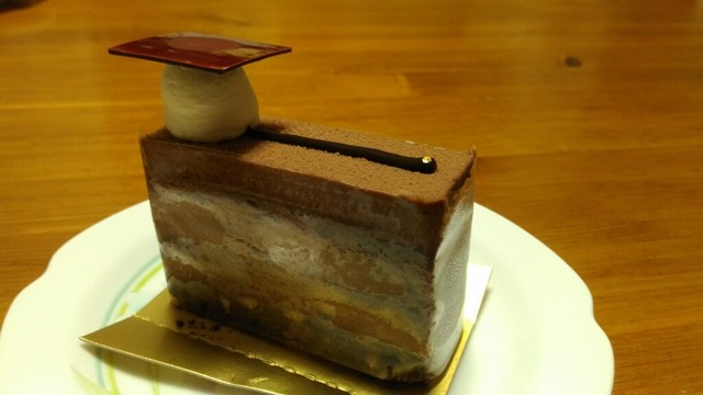 パティスリーイマージュ 横川店 横川一丁目 ケーキ 食べログ