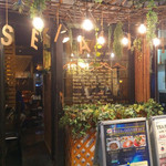 SEIA CAFE - 