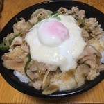 伝説のすた丼屋 - 