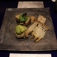 野嵯和 - 