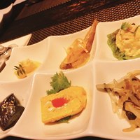 銀座あしべ - 