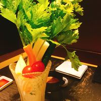 銀座あしべ - 