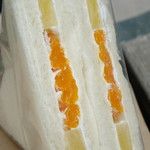 サンドイッチ工房 サンドリア 本店 - 