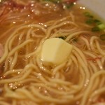 中華そば店 遠州 - 手作り無添加味噌みそらーめん