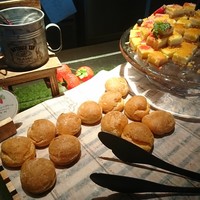 AWkitchen TOKYO 新丸ビル店 - 