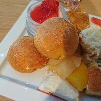 AWkitchen TOKYO 新丸ビル店 - 