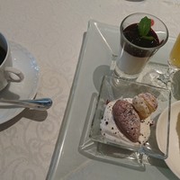 グリルうかい 丸の内店 - 