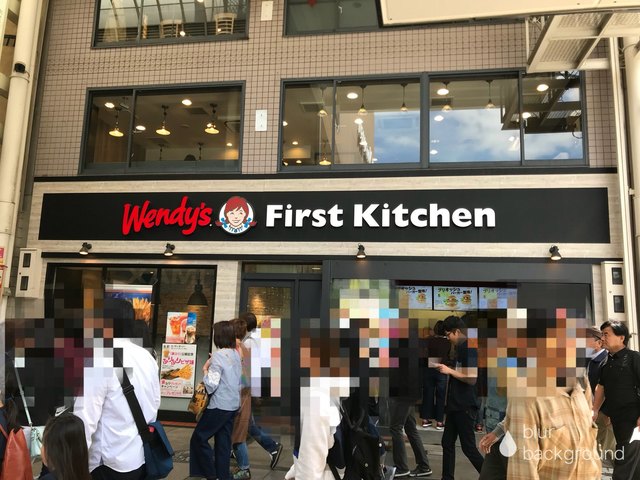 ウェンディーズが復活 ってのを Meetsで知る By にゅん ウェンディーズ ファーストキッチン 難波戎橋店 Wendy S first Kitchen 難波 南海 ハンバーガー 食べログ ウェンディーズが復活 ってのを Meetsで知る By にゅん ウェンディーズ ファーストキッチン 難波戎橋店 Wendy S first Kitchen 難波 南海 ハンバーガー 食べログ