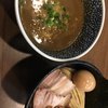 煮干しつけ麺 宮元