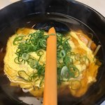 新京 - 天津麺