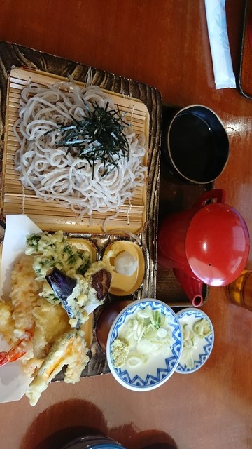 柏屋 - 鏡石（そば）の写真