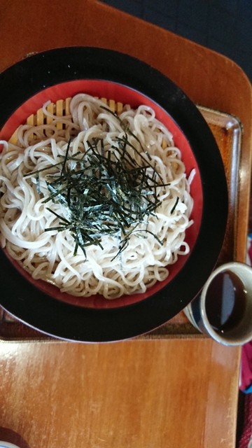 柏屋 - 鏡石（そば）の写真