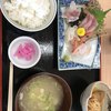 氷見 魚市場食堂