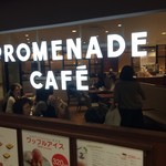 PROMENADE CAFE - 