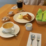 ブナコ カフェ - 