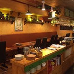 osteria SANZOKU - 